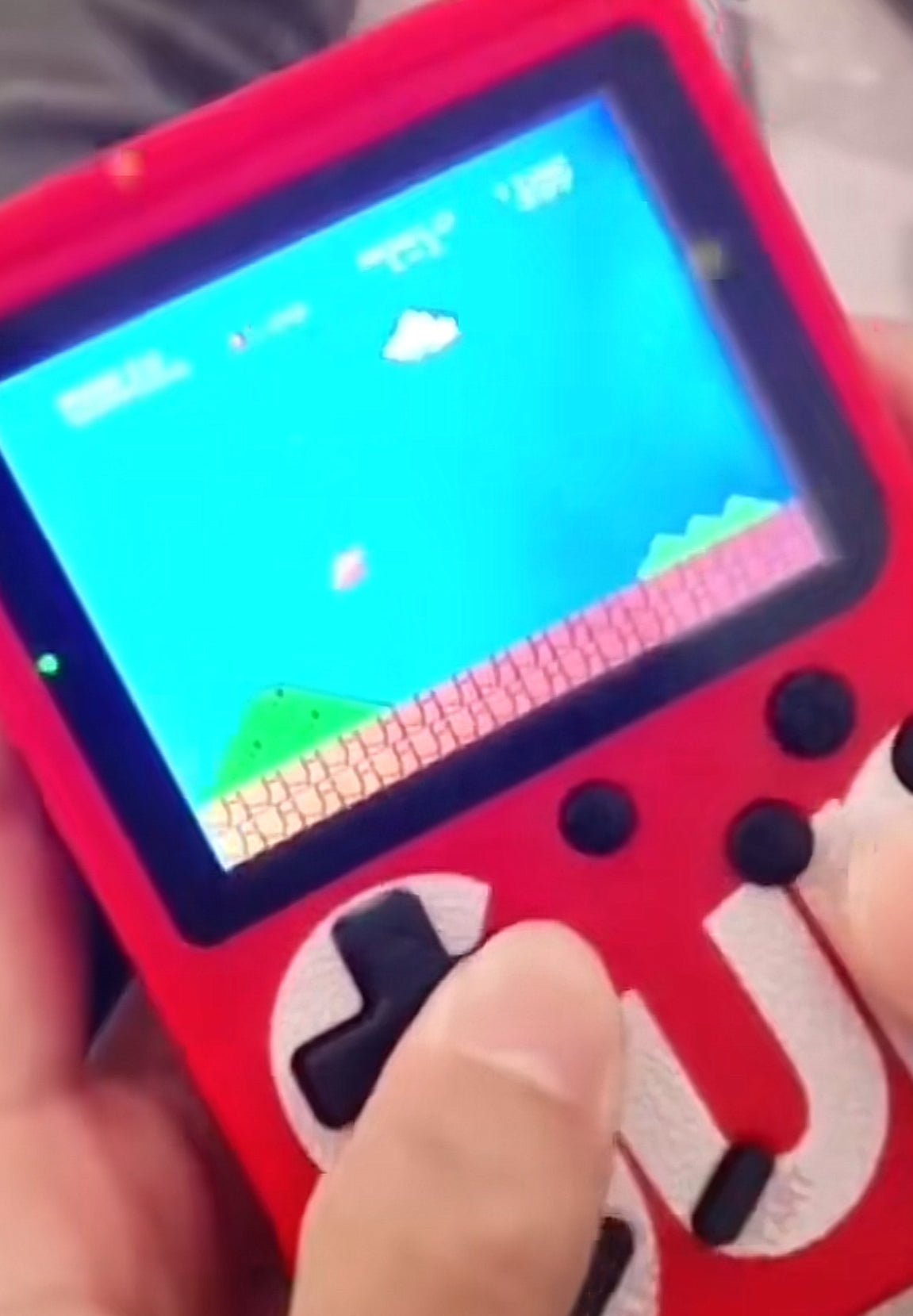 Combon NAVIDAD x3 SMART RELOJ, CONSOLA CON 400 JUEGOS Y AUDIFONOS BLUETOOTH