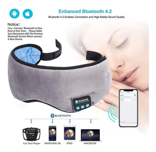 DreamBeats™ El secreto para noches tranquilas