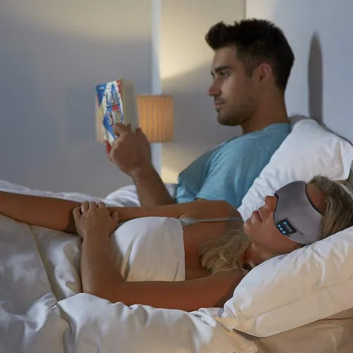 DreamBeats™ El secreto para noches tranquilas