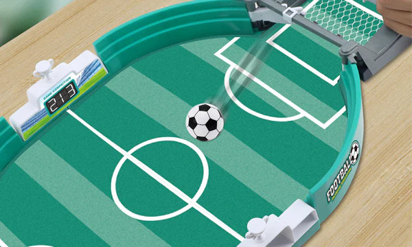 JUEGO DE MESA FUTBOLIN