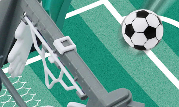 JUEGO DE MESA FUTBOLIN