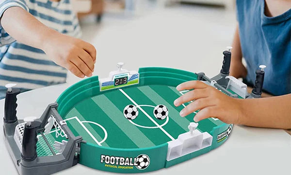 JUEGO DE MESA FUTBOLIN