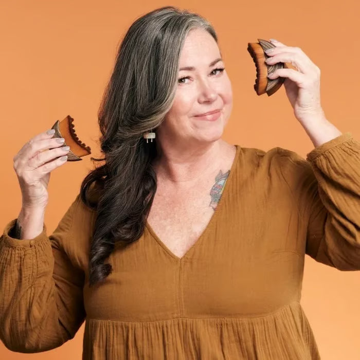 RostroPuro™ – Despídete de la cara hinchada y despierta tu brillo natural